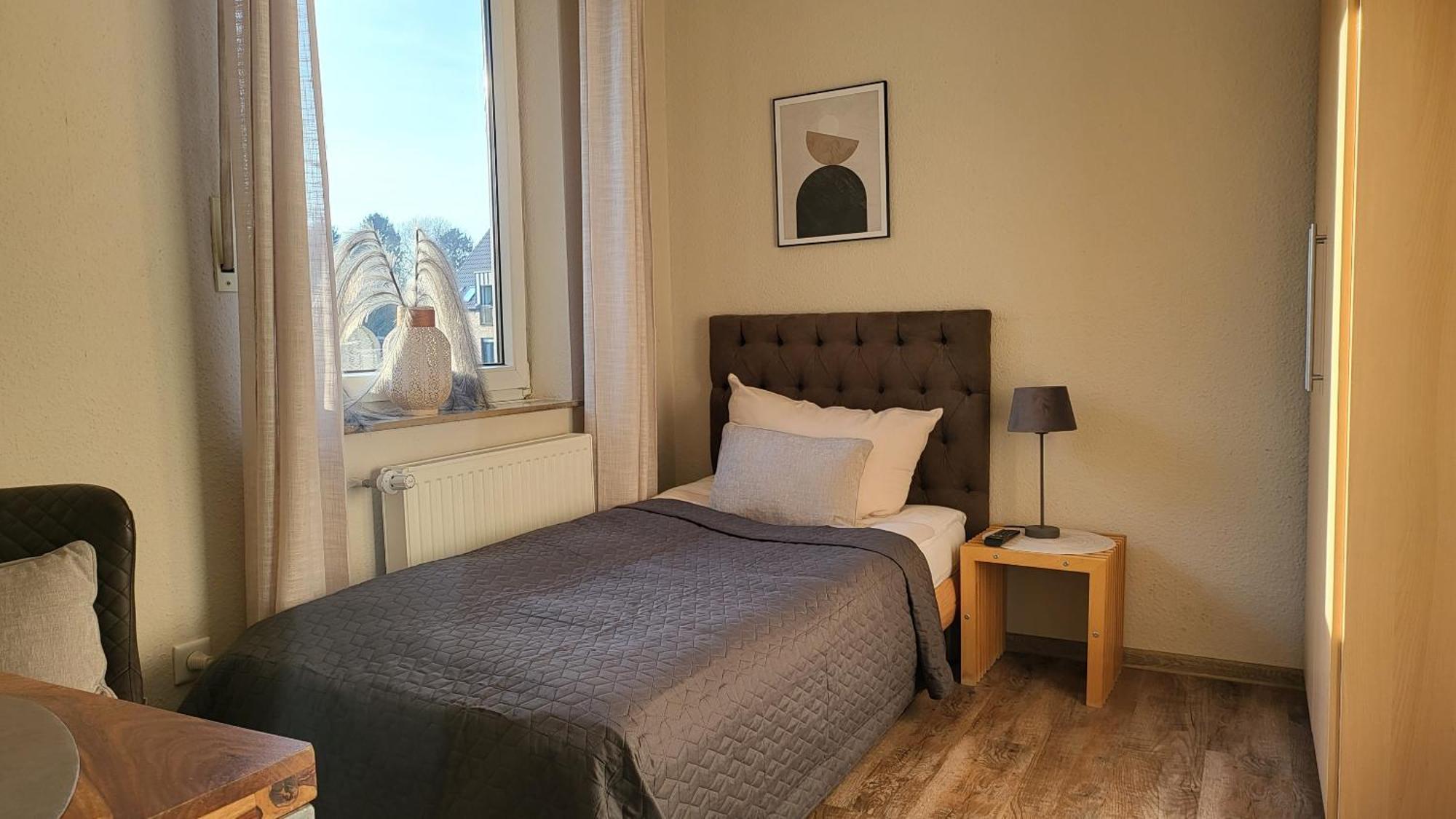 N Hotel Nottuln Quarto foto