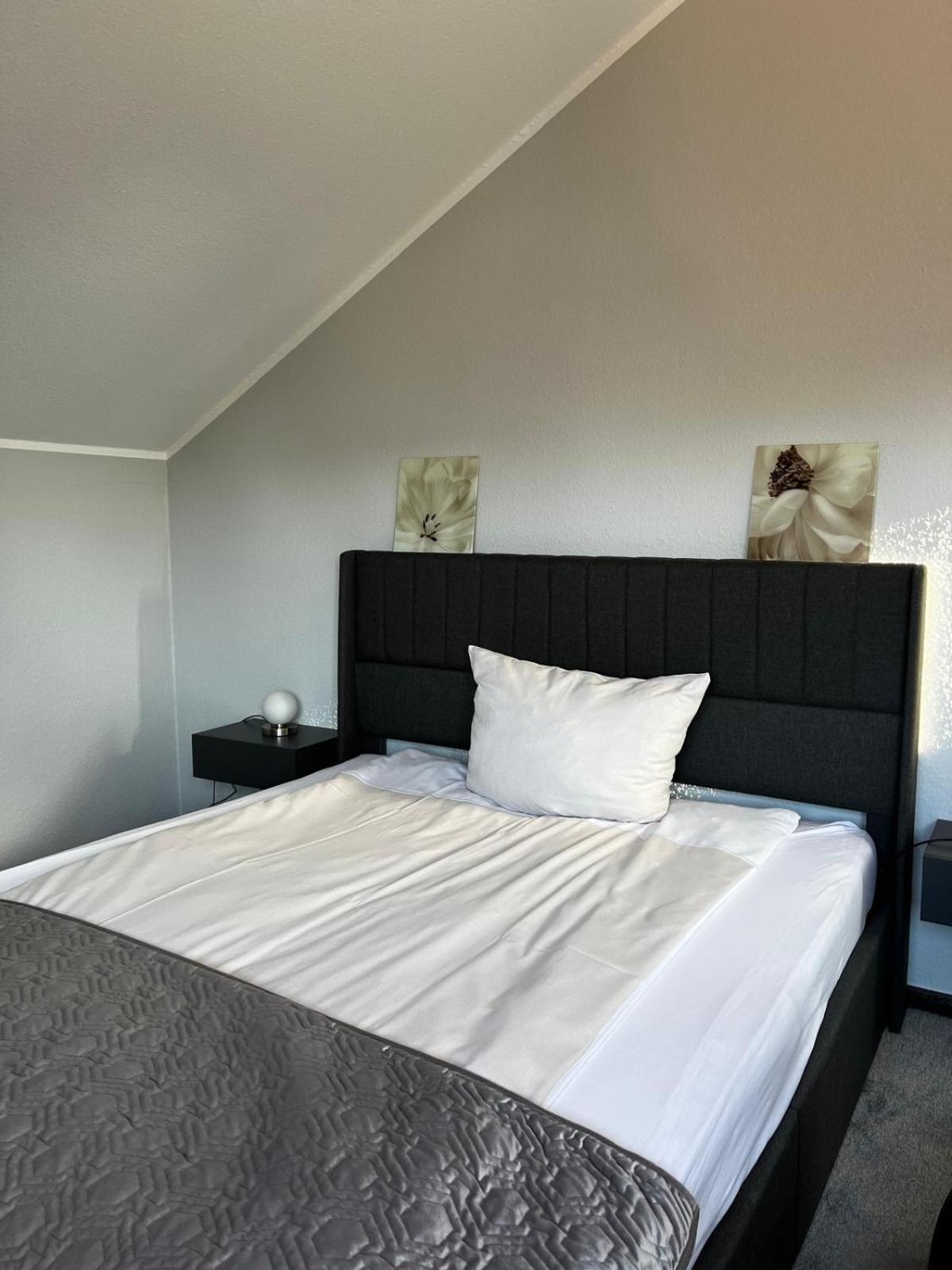 N Hotel Nottuln Quarto foto