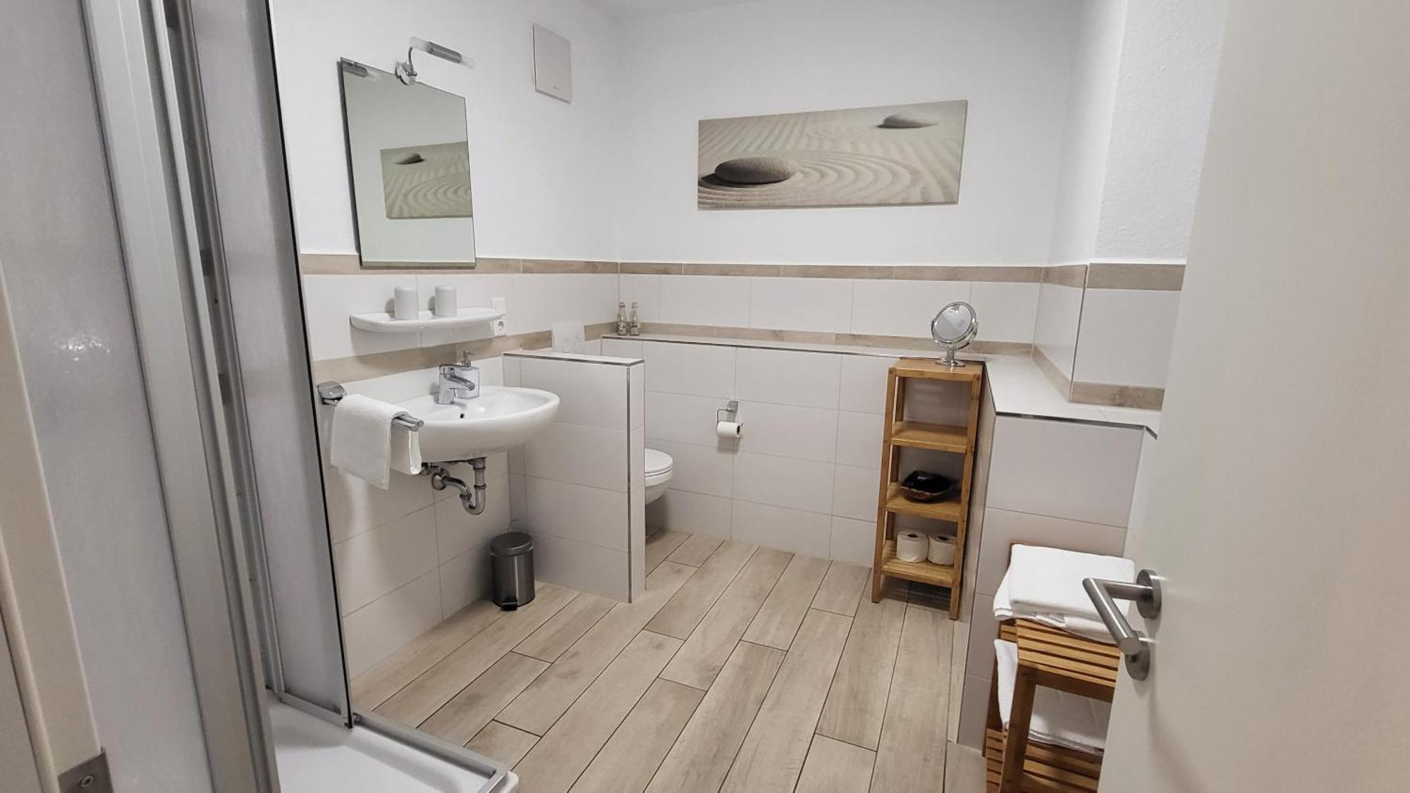 N Hotel Nottuln Quarto foto