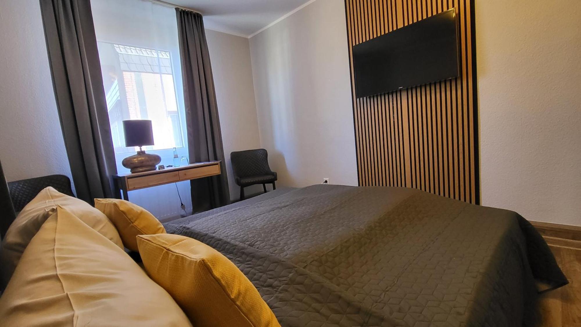 N Hotel Nottuln Quarto foto