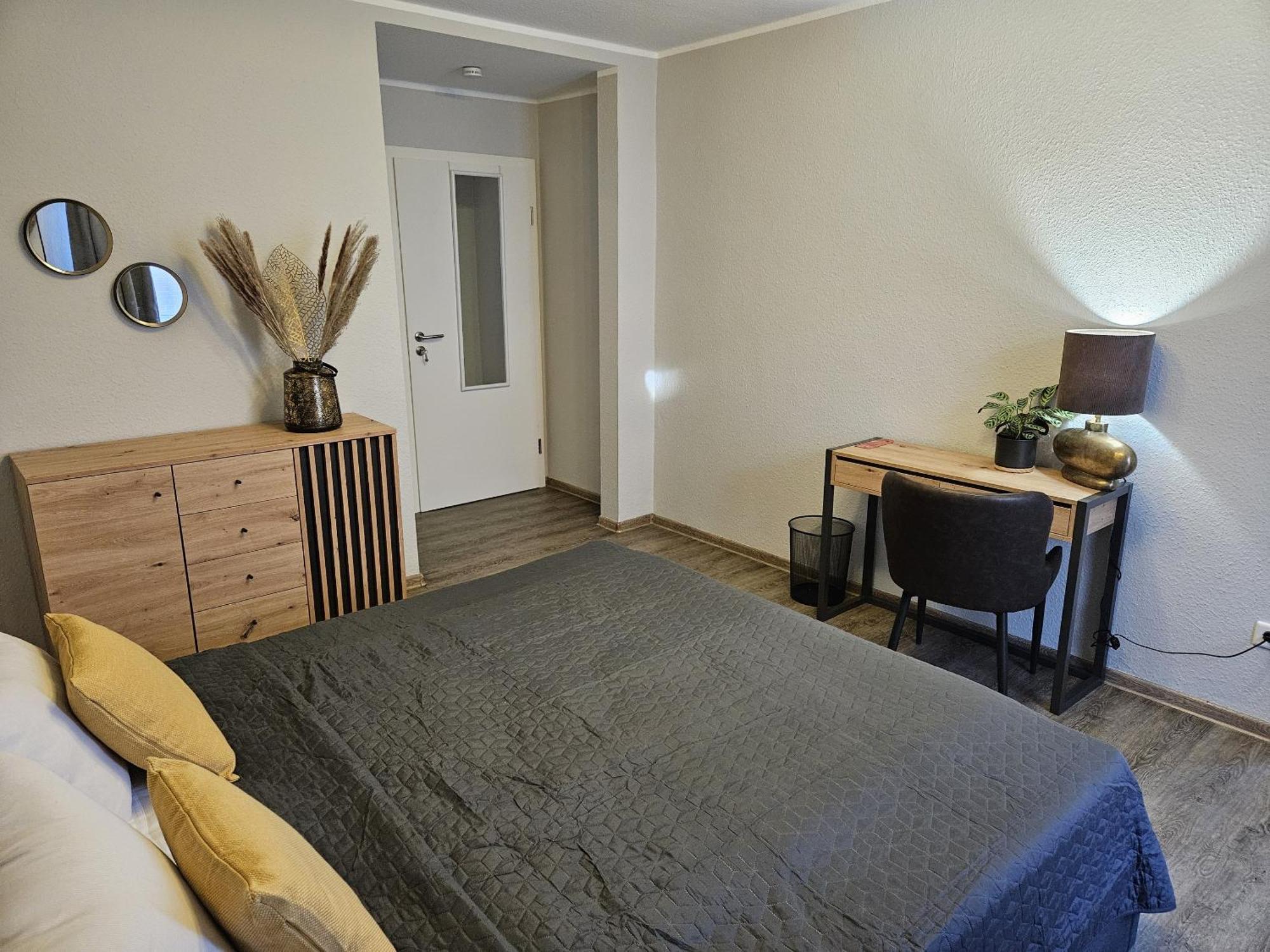 N Hotel Nottuln Quarto foto
